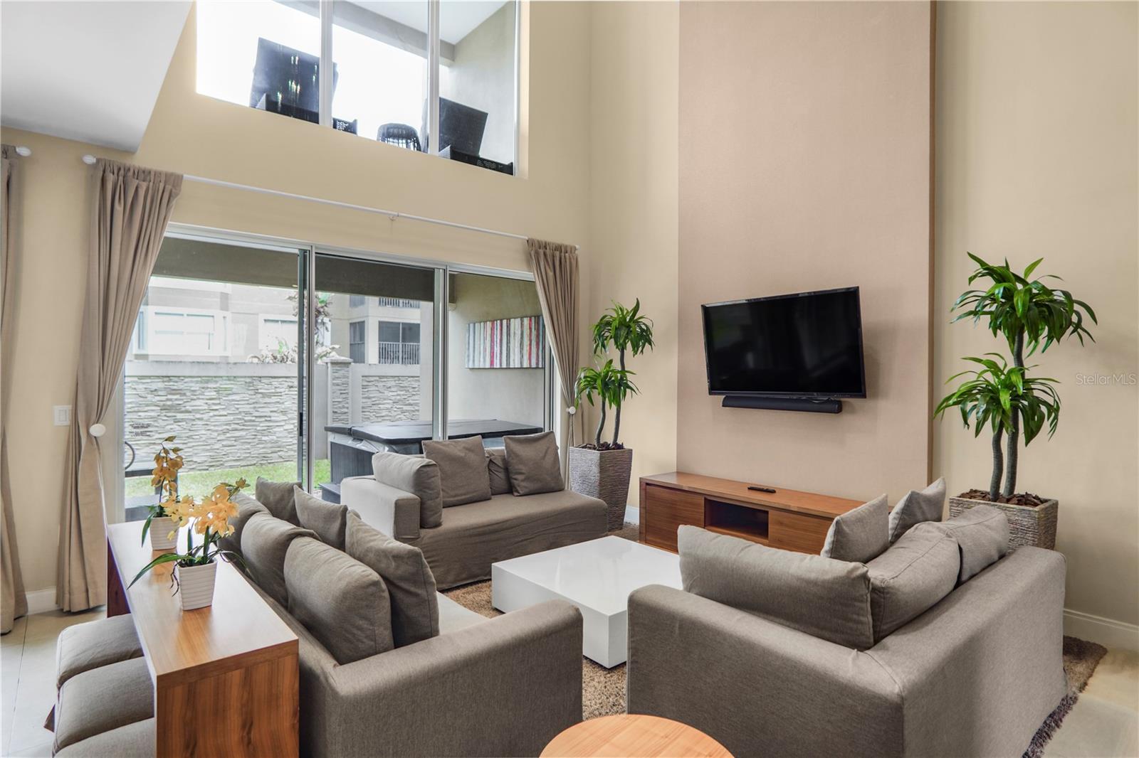 MAGIC VILLAGE - Residential