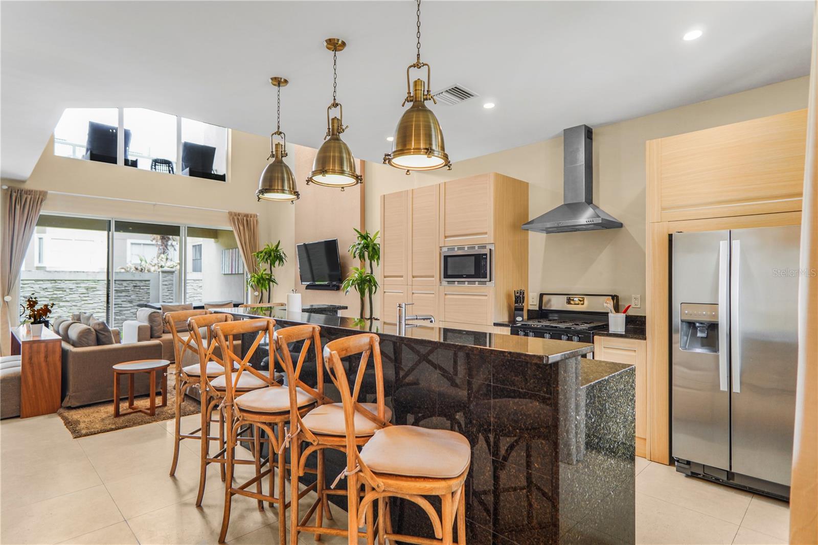 MAGIC VILLAGE - Residential