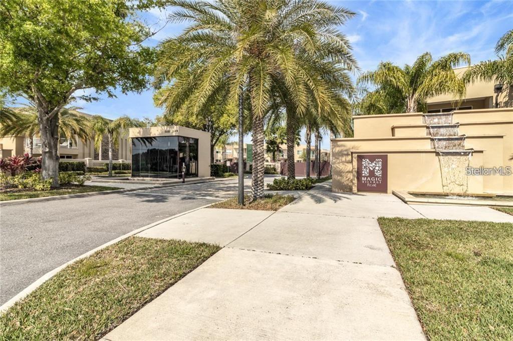 MAGIC VILLAGE - Residential