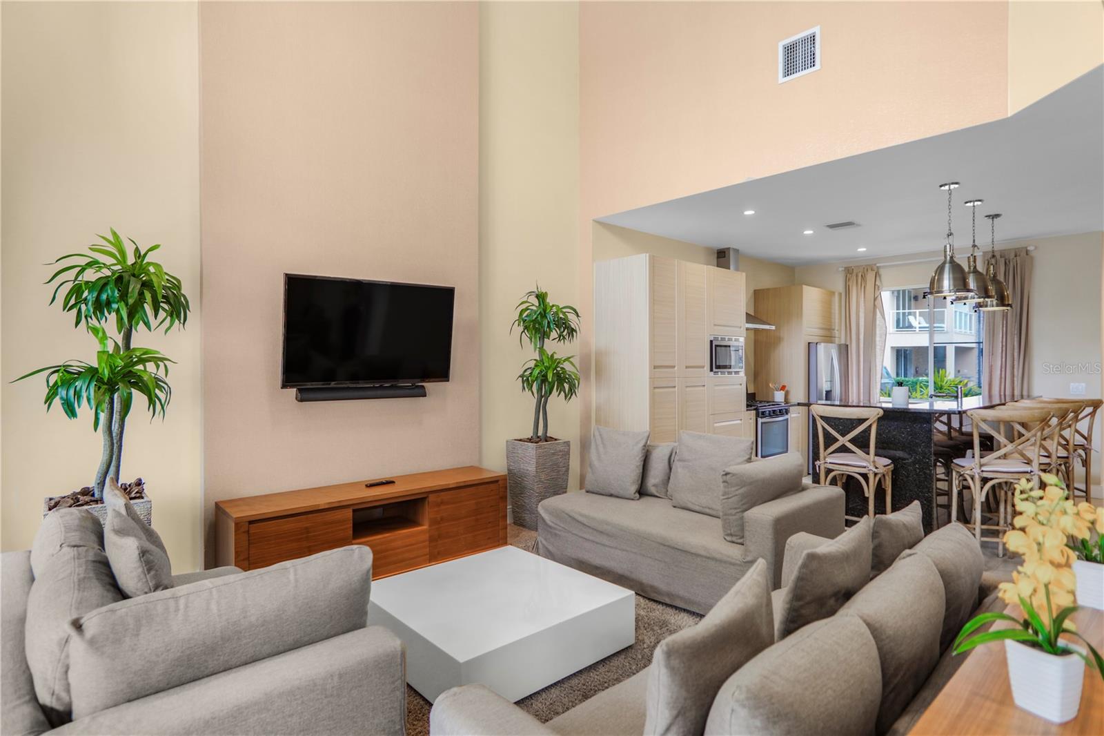 MAGIC VILLAGE - Residential