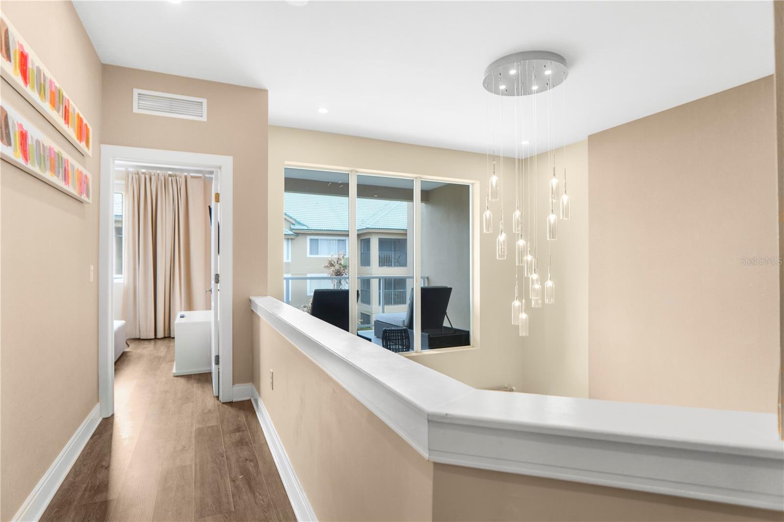 MAGIC VILLAGE - Residential