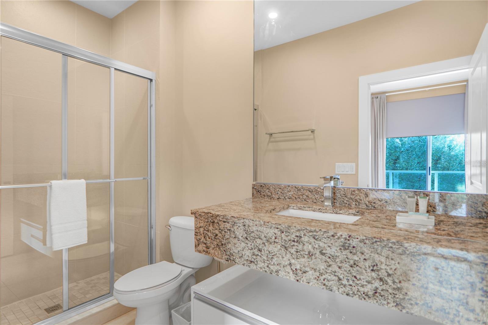 MAGIC VILLAGE - Residential