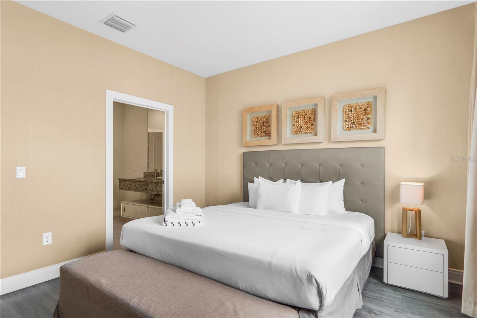 MAGIC VILLAGE - Residential