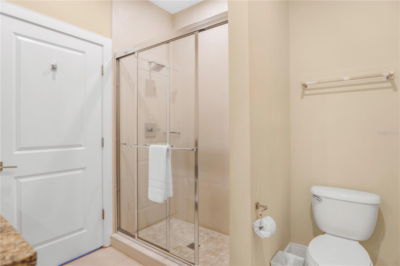 MAGIC VILLAGE - Residential