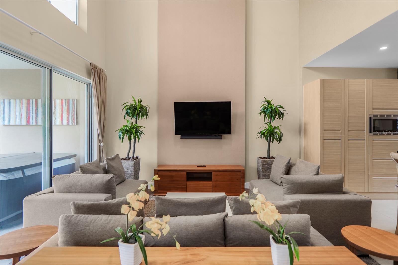 MAGIC VILLAGE - Residential