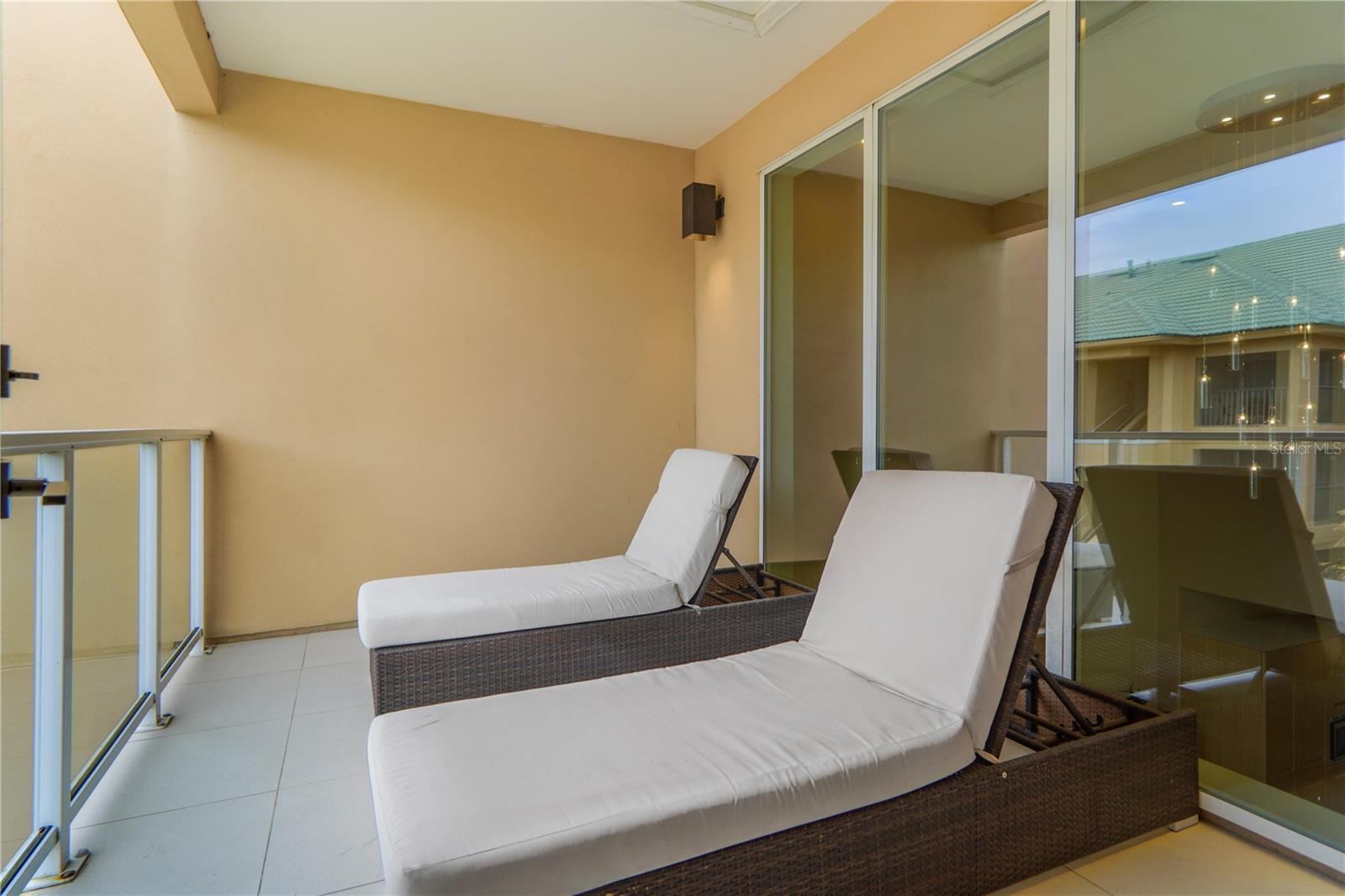 MAGIC VILLAGE - Residential