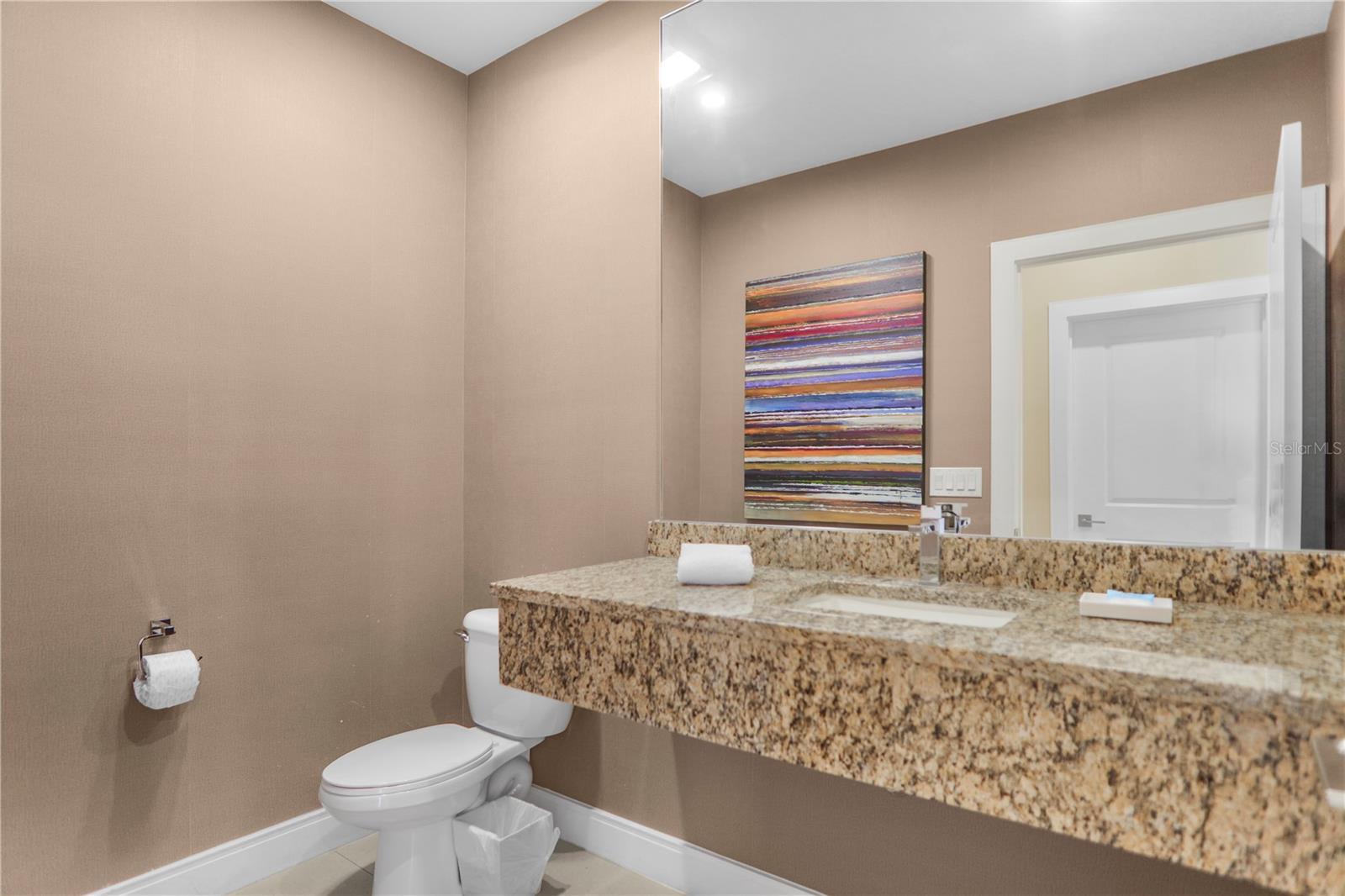 MAGIC VILLAGE - Residential