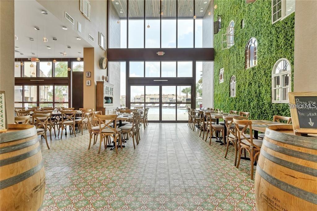 MAGIC VILLAGE - Residential