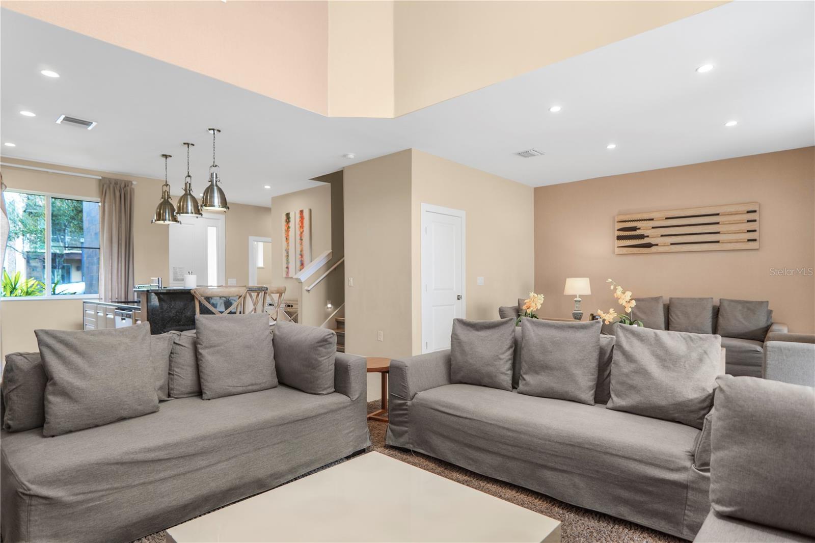 MAGIC VILLAGE - Residential