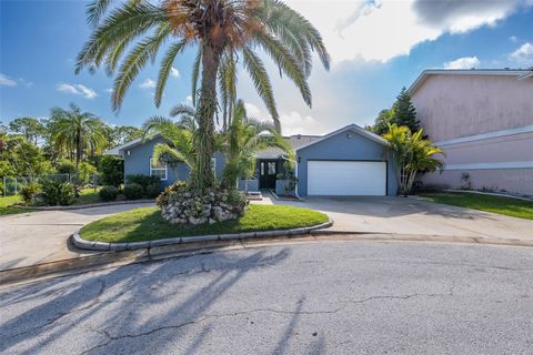 Photo of 9930 San Diego Way, Port Richey, FL 34668 (MLS # W7875205)