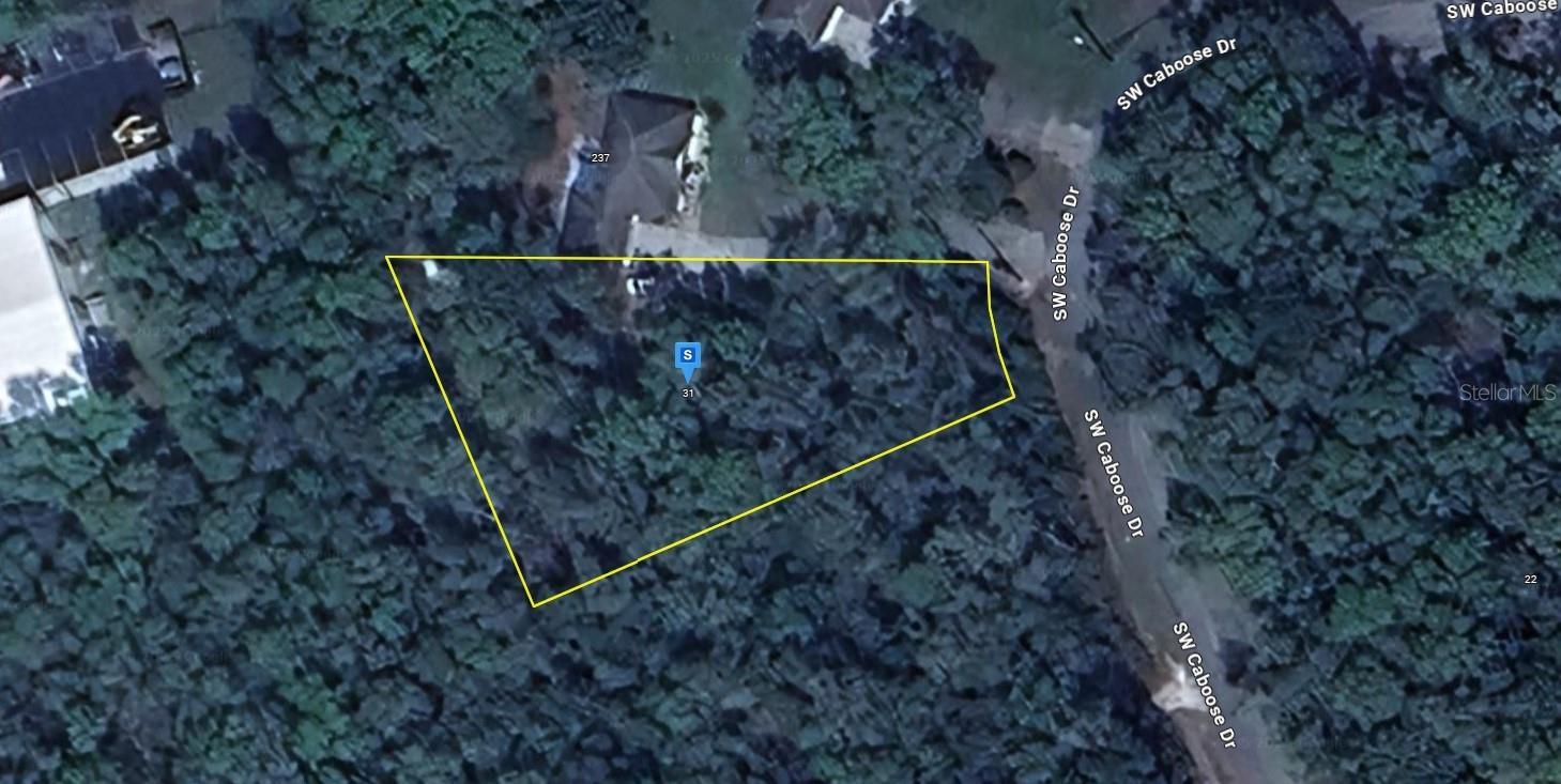 This beautiful 0.50 acre property in the Fort White community provides you with beautiful views, lots of trees and paved roads. This lot appears to have access to some utilities for a quick and easy build. Don't miss out on what could be your new forever home. The buyer will be responsible to confirm utilities, details listed and any restrictions. Great investment property! Listing is for land only and comes As Is. Street addresses can be for listing purposes only and vacant land will receive a true street address once improved.
I MAKE IT MY POLICY TO PUT ALL KNOWN INFORMATION ABOUT EACH LOT IN THE WRITE_UP DETAILS, SO IF YOU DON’T SEE THE ANSWER YOU’RE LOOKING FOR , PLEASE CONTACT THE COUNTY TO GATHER INFORMATION.PLEASE UNDERSTAND WHEN BUYING OR SELLING VACANT/RAW LAND THIS IS USUALLY THE CASE. THE LISTING AGENT DOES NOT GUARANTEE THE ACCURACY OF THE INFORMATION IN THIS LISTING AND IS TO BE HELD HARMLESS OF ANY MISREPRESENTATION. BUYERS ARE ENCOURAGED TO DO THEIR OWN DUE DILIGENCE TO MAKE SURE THE LOT IS A GOOD FIT. SELLERS HAVE STATED THAT THEY WISH TO SELECT THE TITLE AGENCY FOR CLOSING. THEY ARE WILLING TO COVER THAT COST AT CLOSING. THANK YOU FOR LOOKING. THIS IS A FLAT FEE LIMITED-SERVICE LISTING.