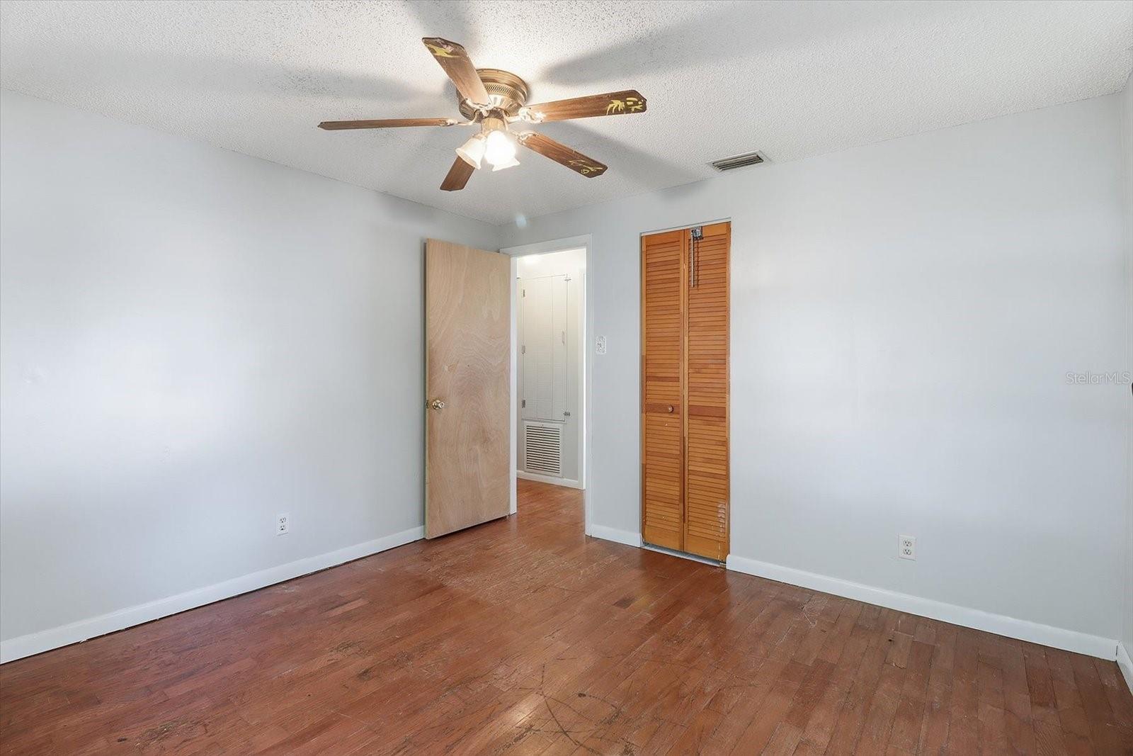 LITTLE LAKE WEIR - Residential