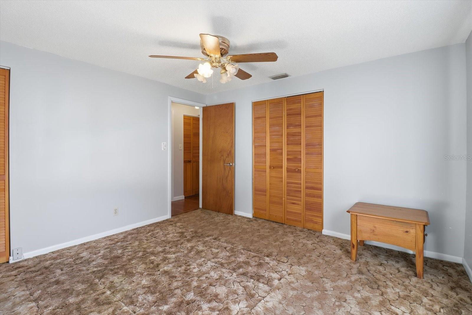 LITTLE LAKE WEIR - Residential