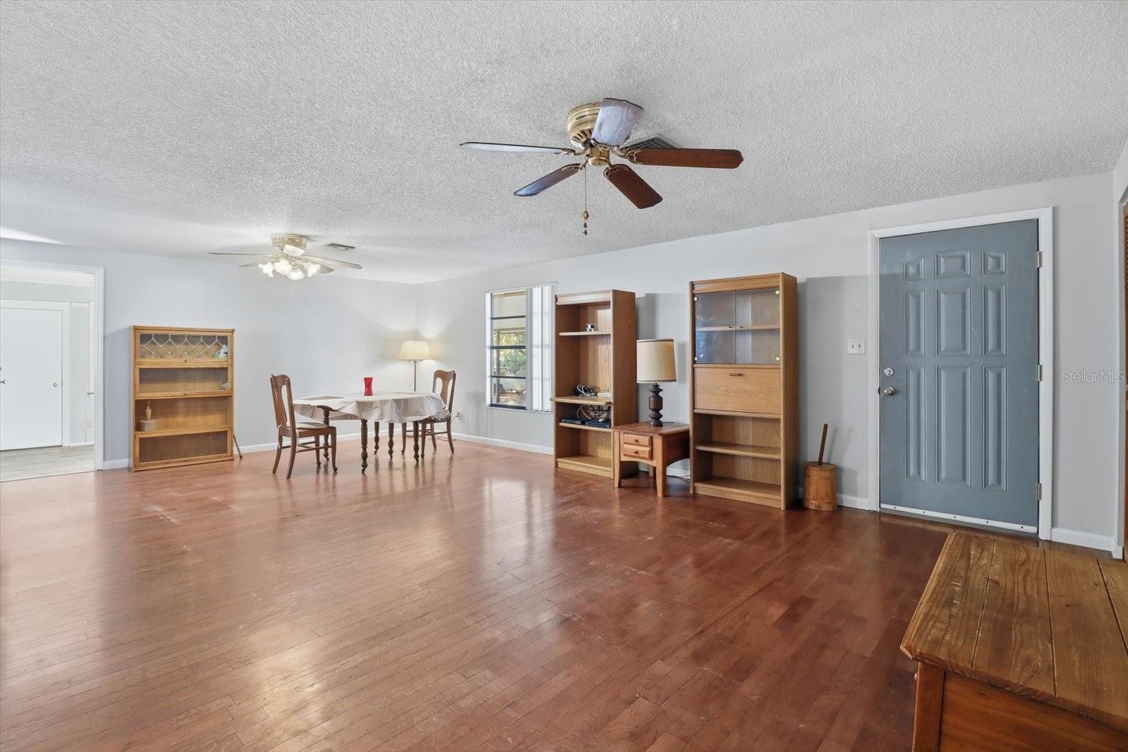 LITTLE LAKE WEIR - Residential