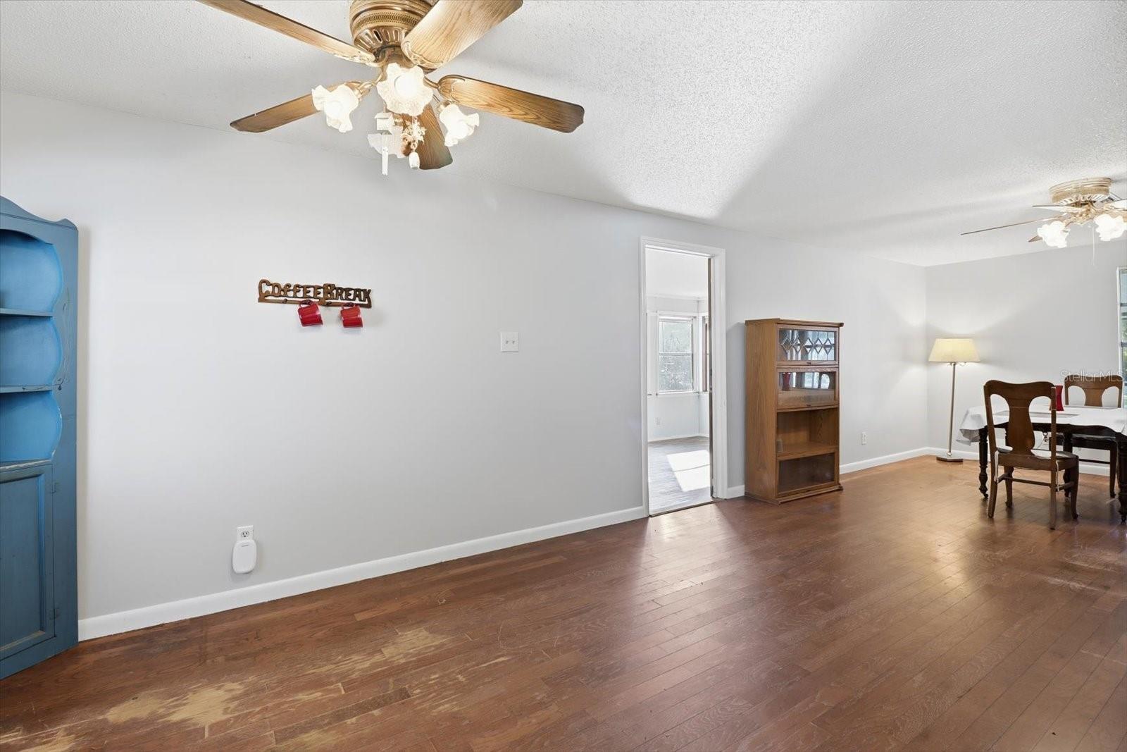 LITTLE LAKE WEIR - Residential