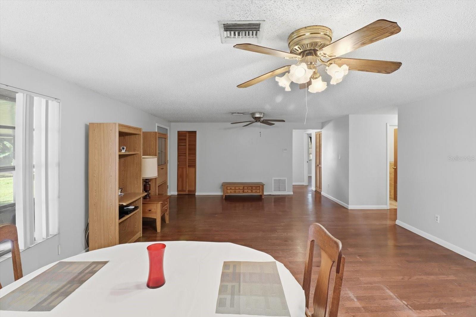 LITTLE LAKE WEIR - Residential