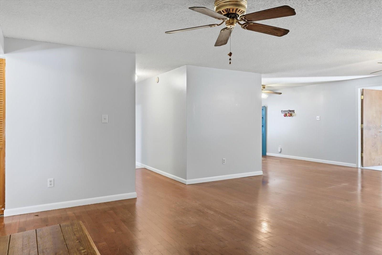 LITTLE LAKE WEIR - Residential