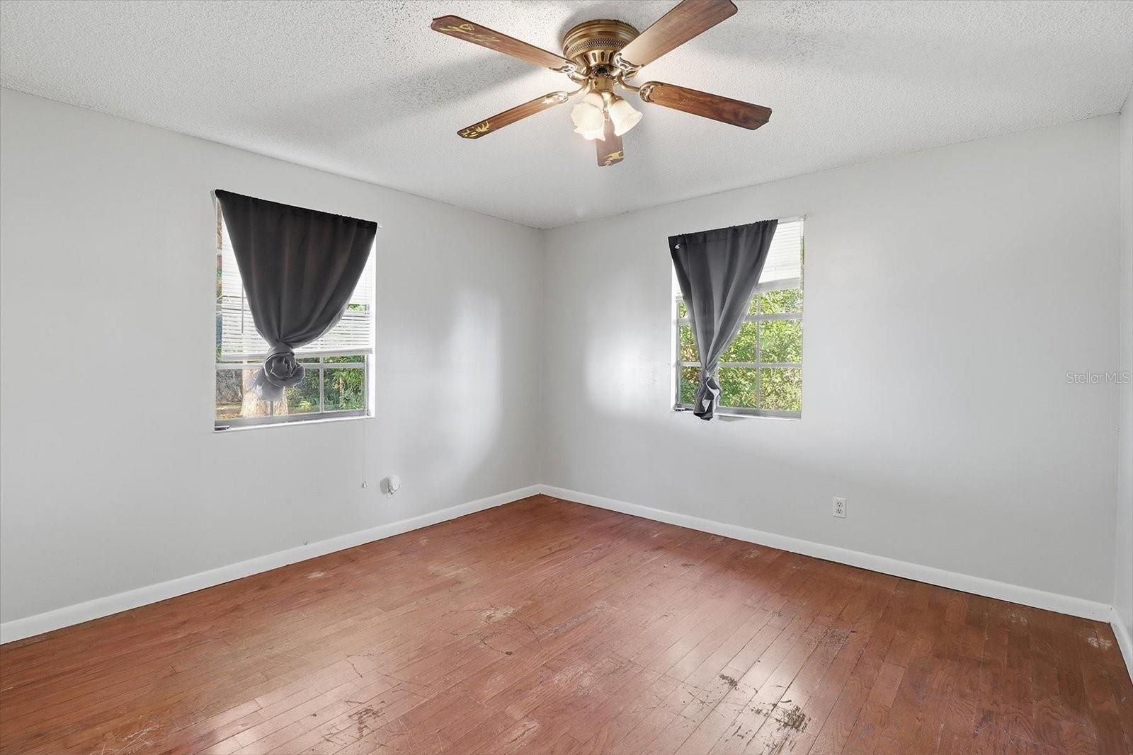 LITTLE LAKE WEIR - Residential