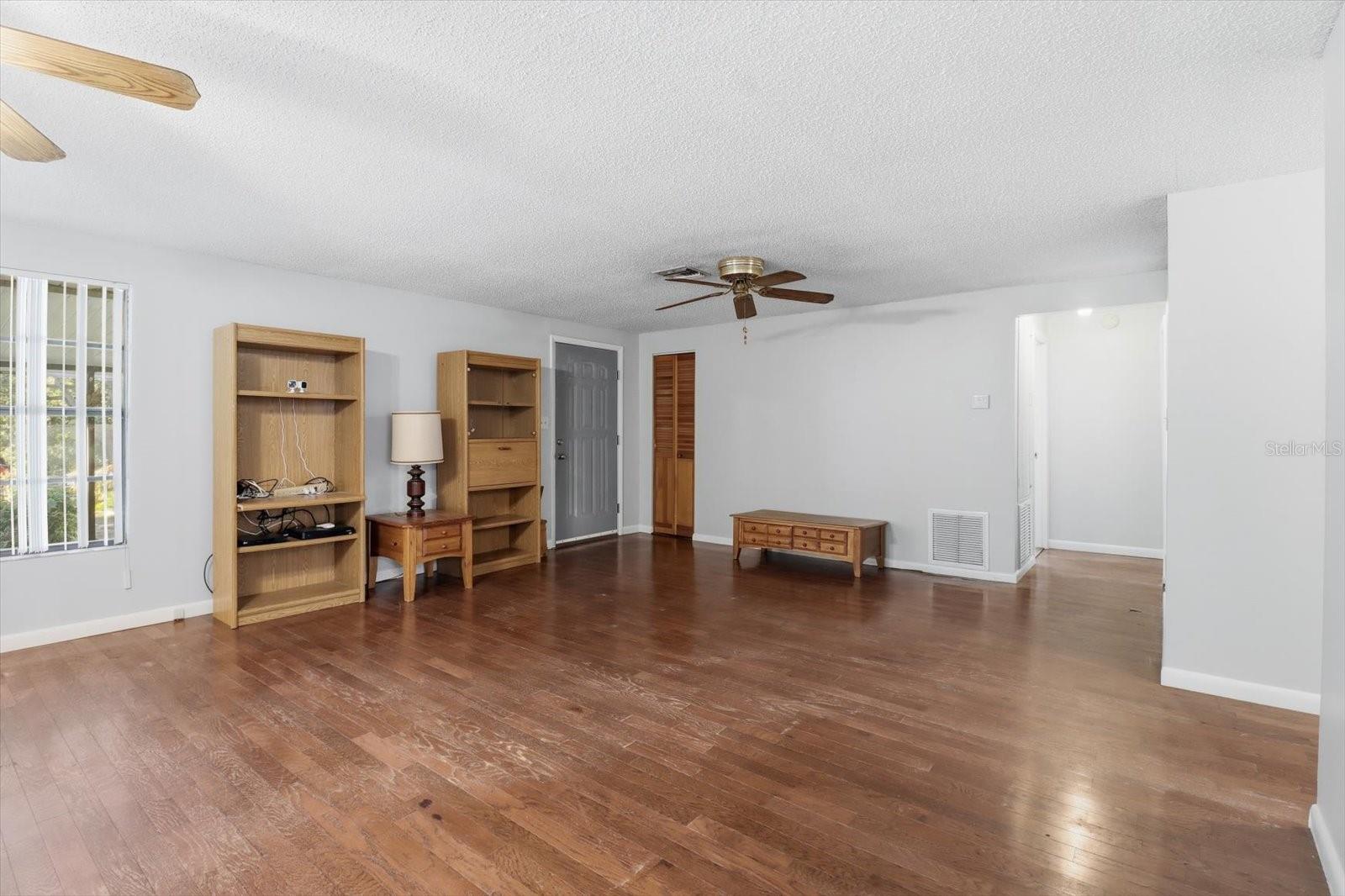 LITTLE LAKE WEIR - Residential