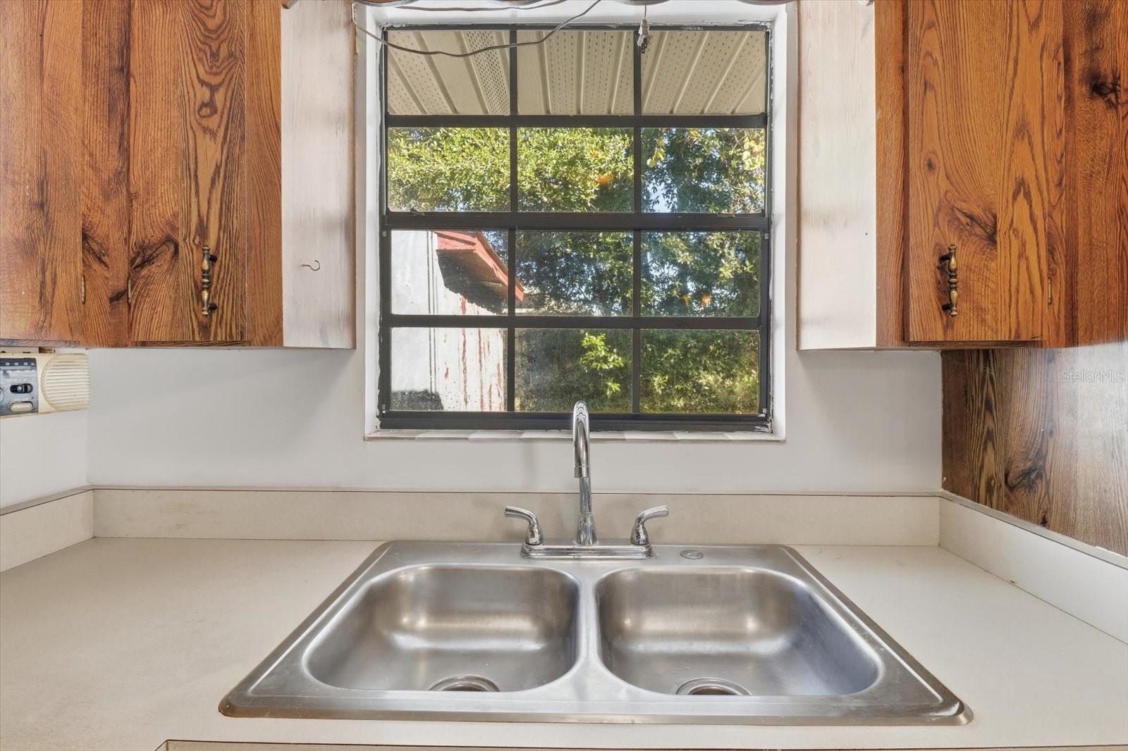 LITTLE LAKE WEIR - Residential