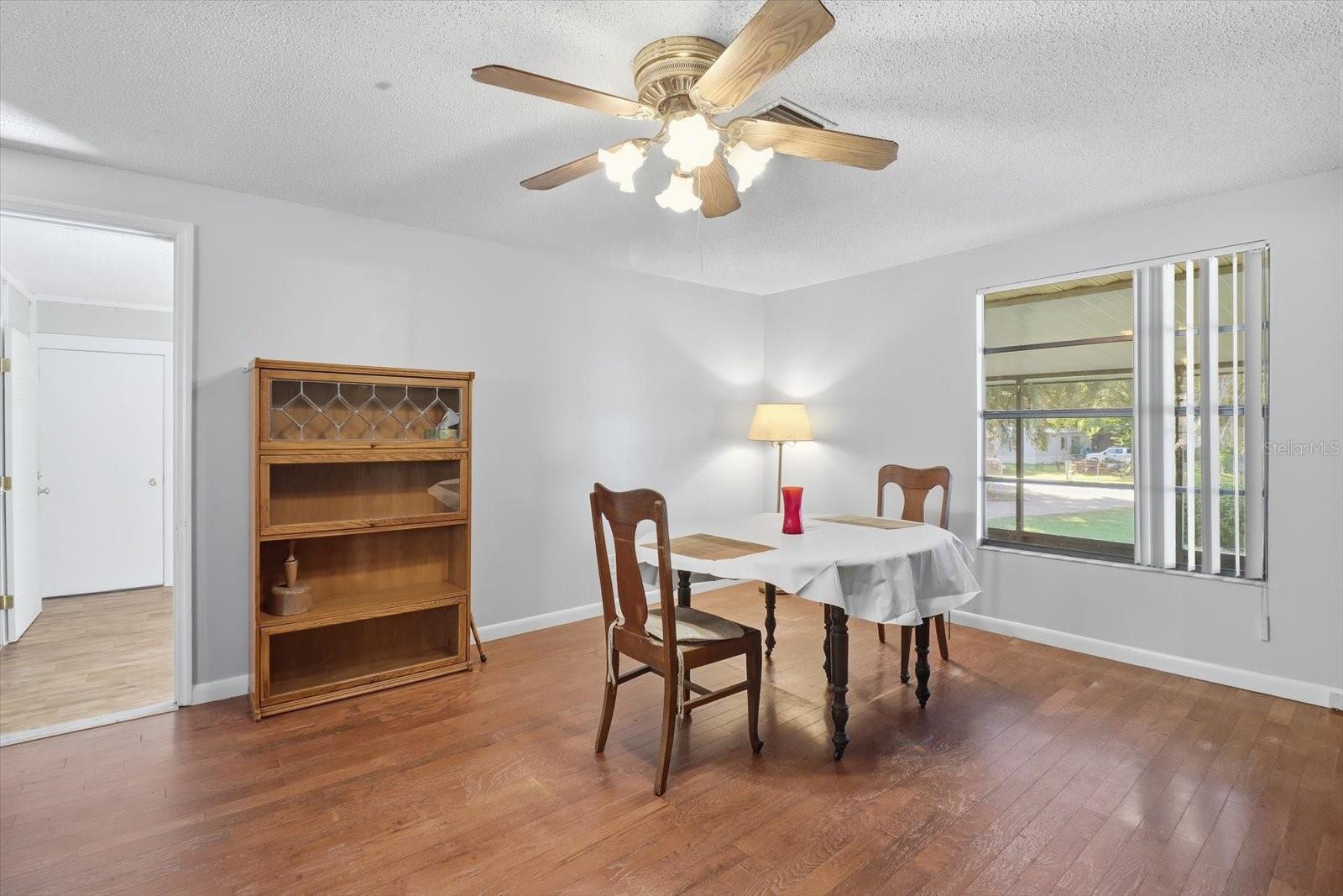 LITTLE LAKE WEIR - Residential