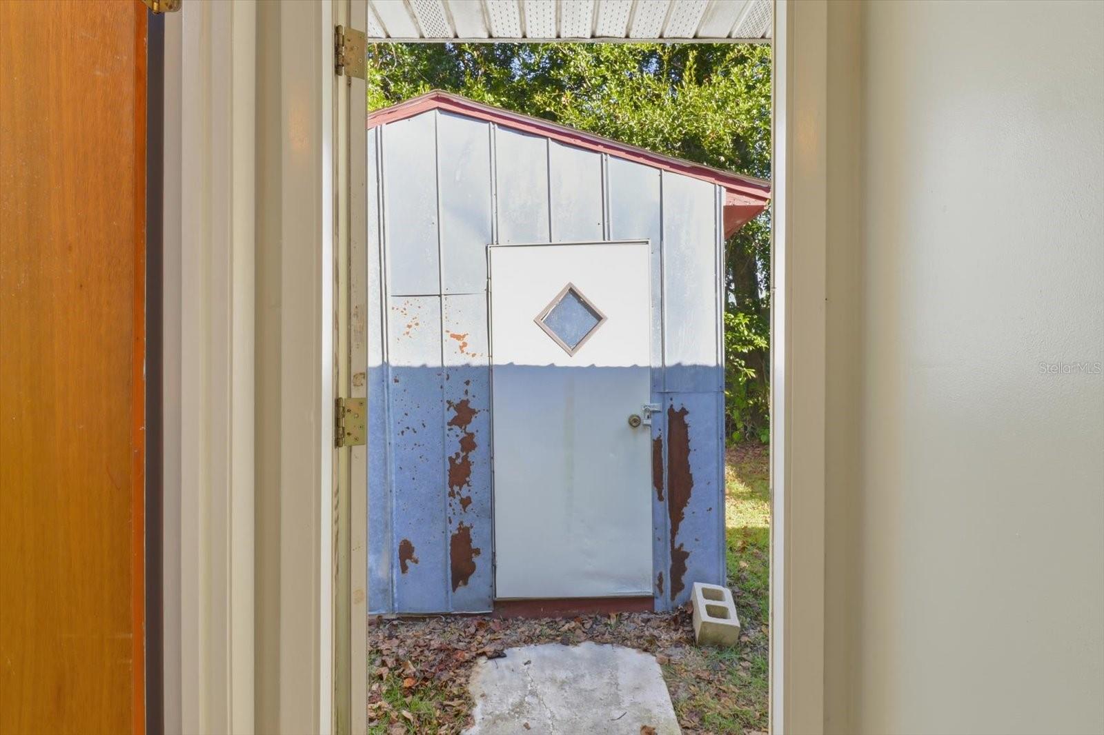 LITTLE LAKE WEIR - Residential