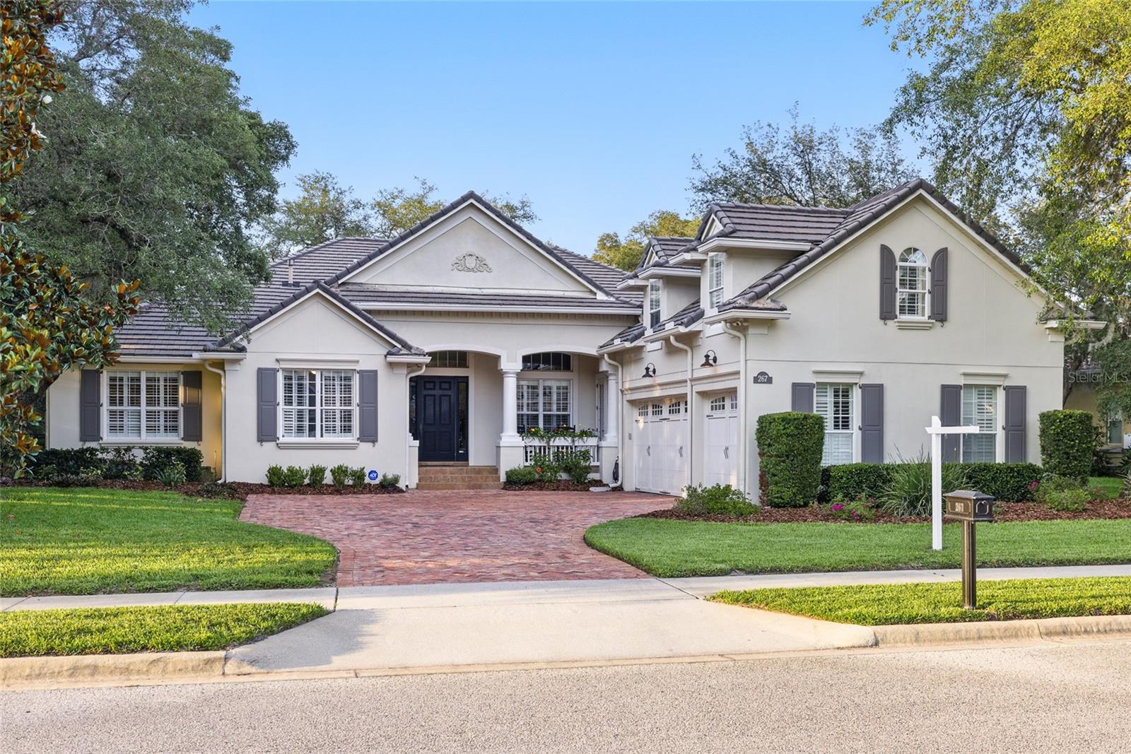 267 OSPREY HAMMOCK TRAIL