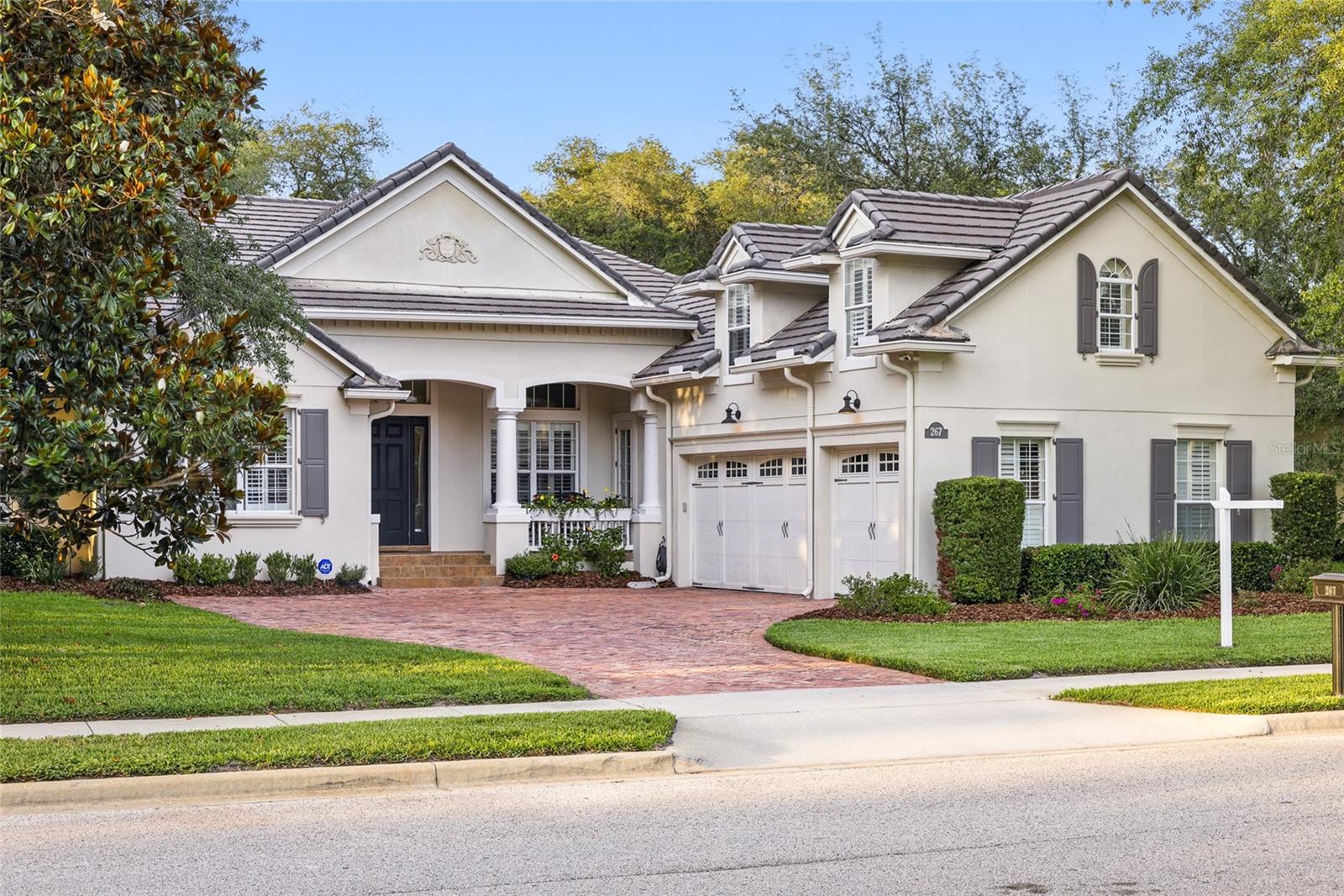 267 OSPREY HAMMOCK TRAIL