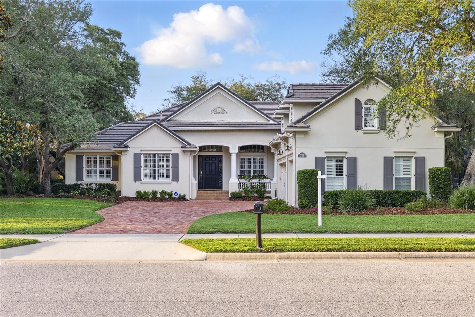 267 OSPREY HAMMOCK TRAIL