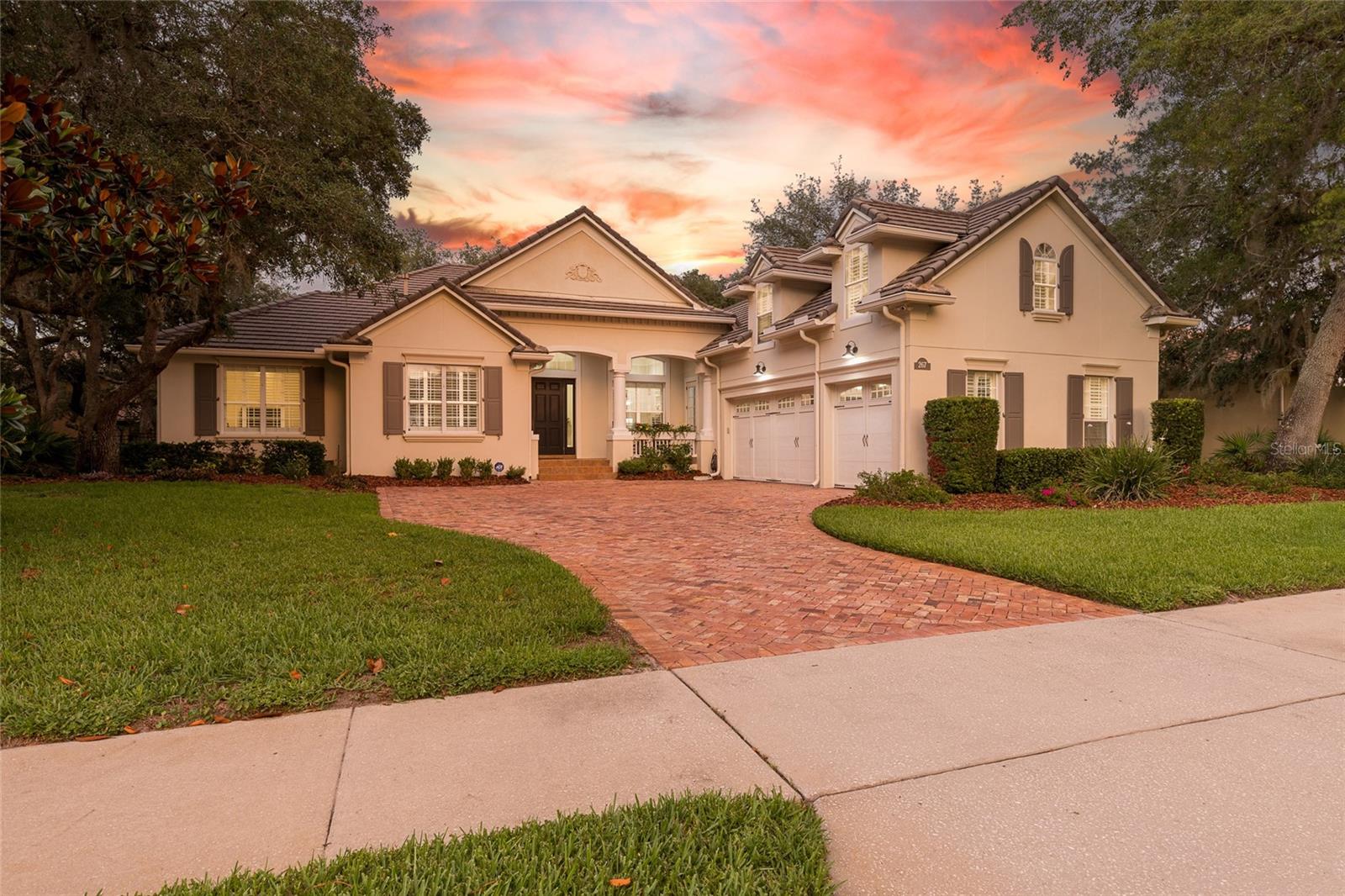 267 OSPREY HAMMOCK TRAIL