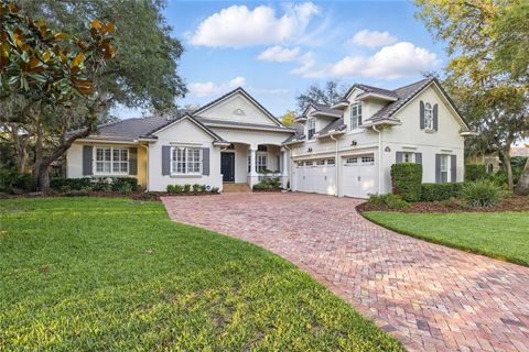 267 OSPREY HAMMOCK TRAIL SANFORD FL 32771