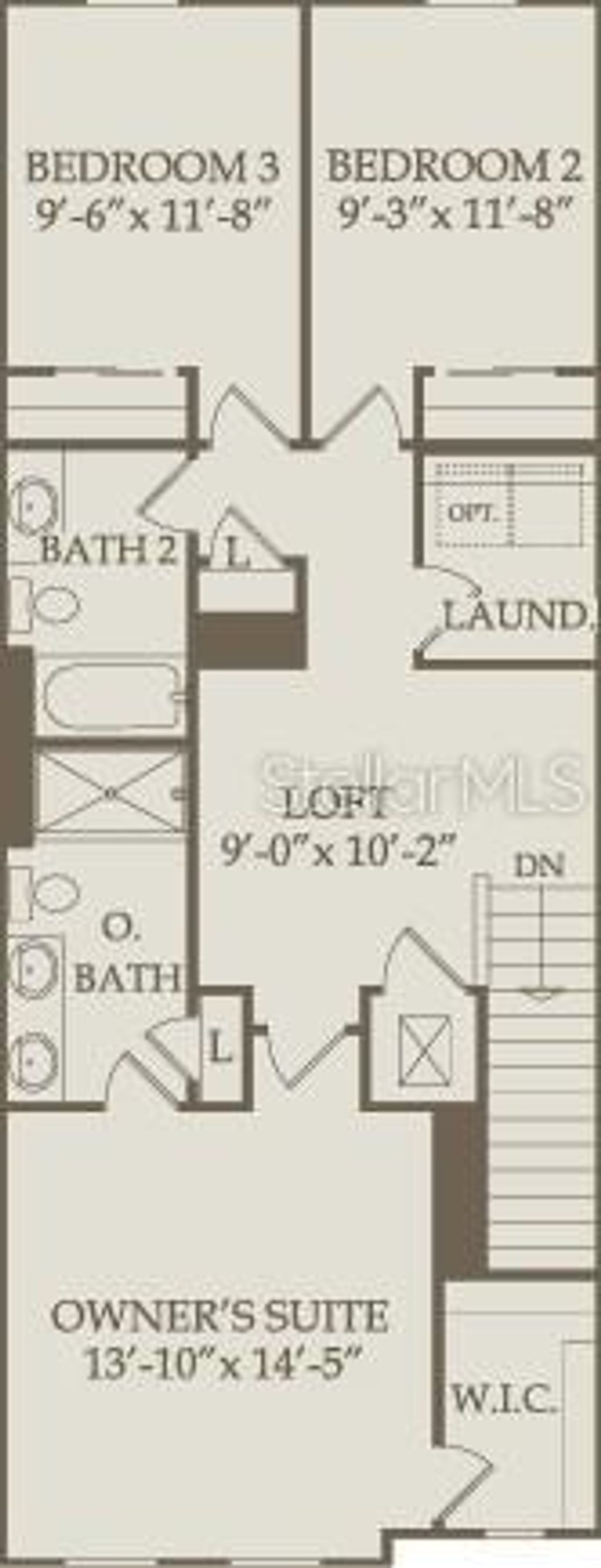 Photo of 11368 Blue Bay Drive, Orlando, FL 32832 (MLS # O6351715)