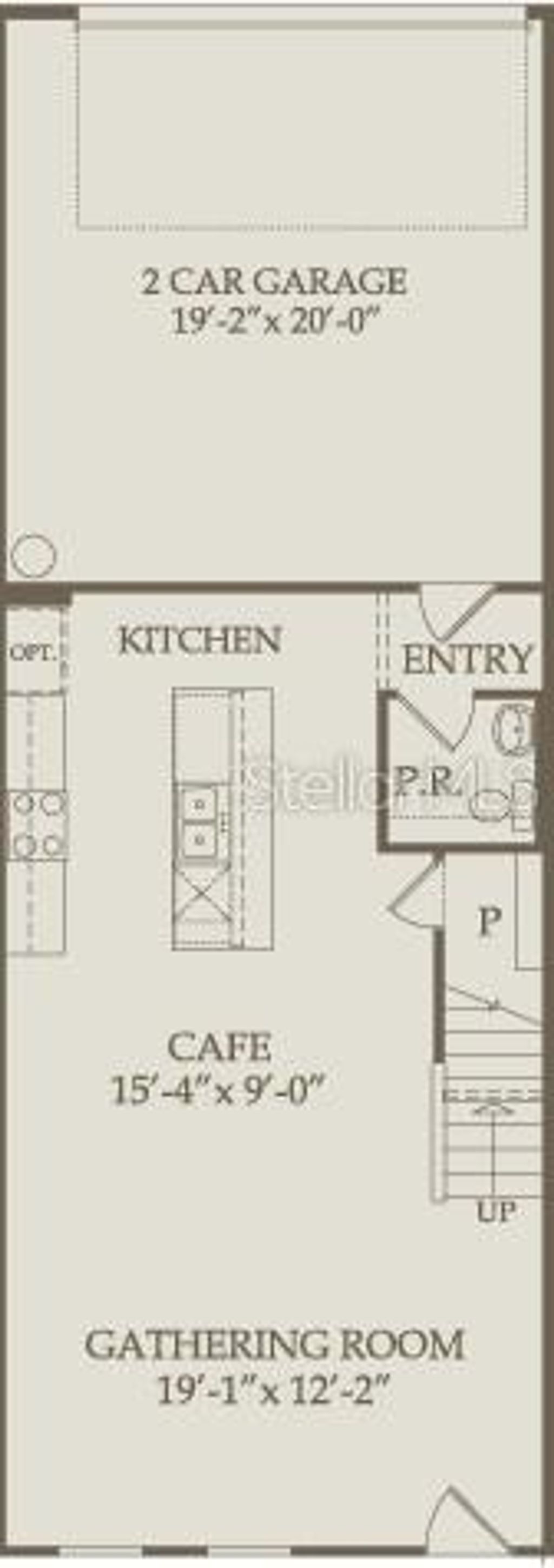 Photo of 11368 Blue Bay Drive, Orlando, FL 32832 (MLS # O6351715)