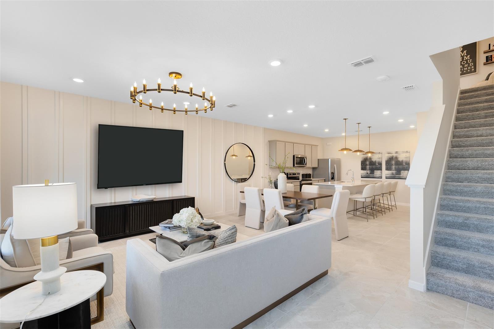 THE COVE AT NONA SOUND - Residential