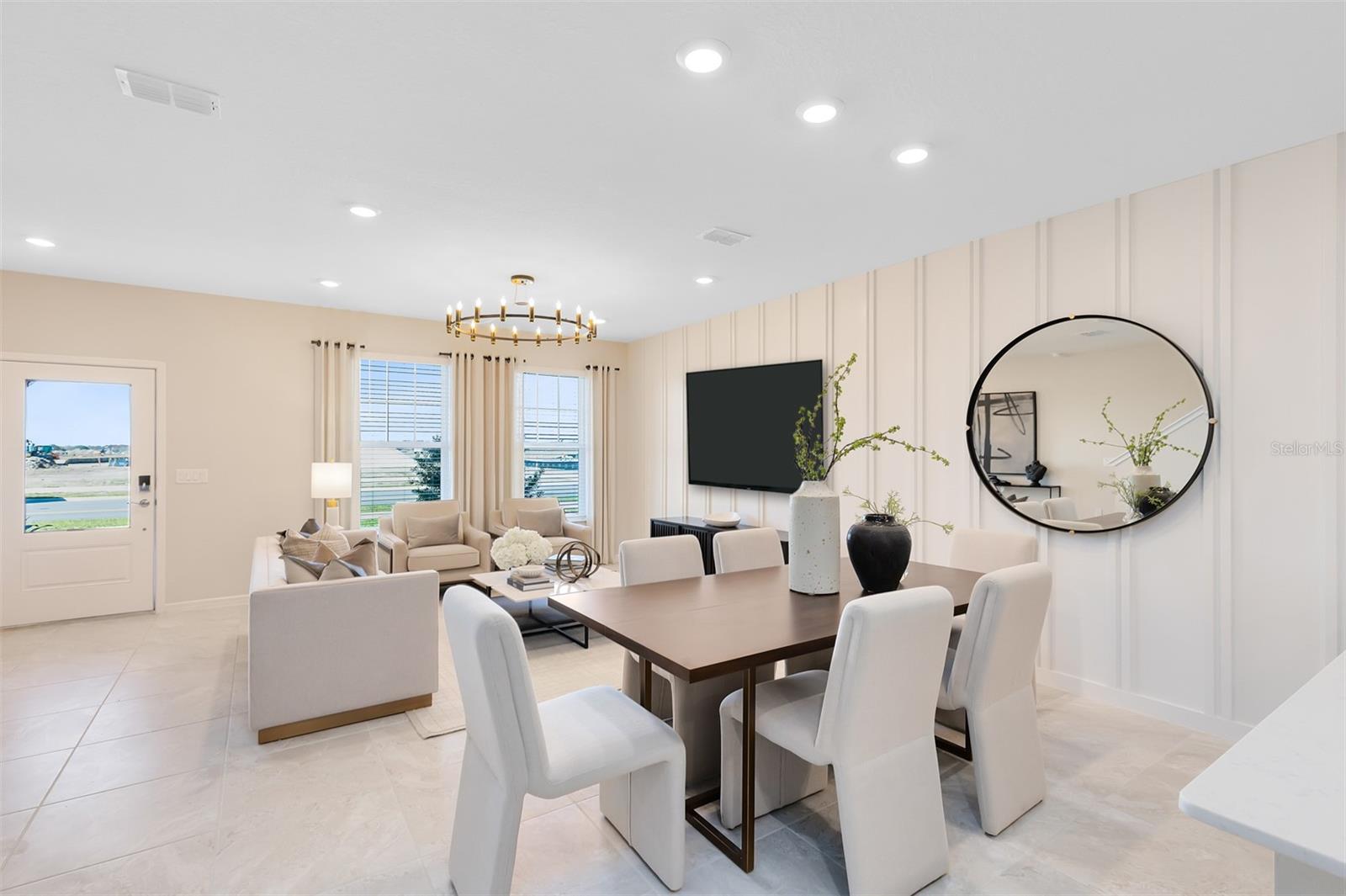 THE COVE AT NONA SOUND - Residential