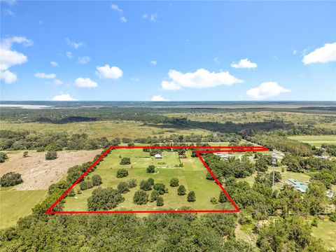 Tiny photo for 41204 Emeralda Island Road, Leesburg, FL 34788 (MLS # O6288414)
