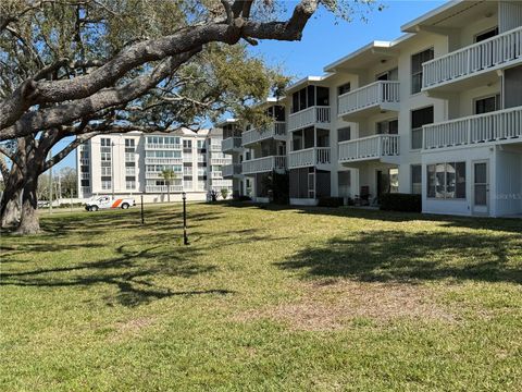 A home in BELLEAIR BLUFFS