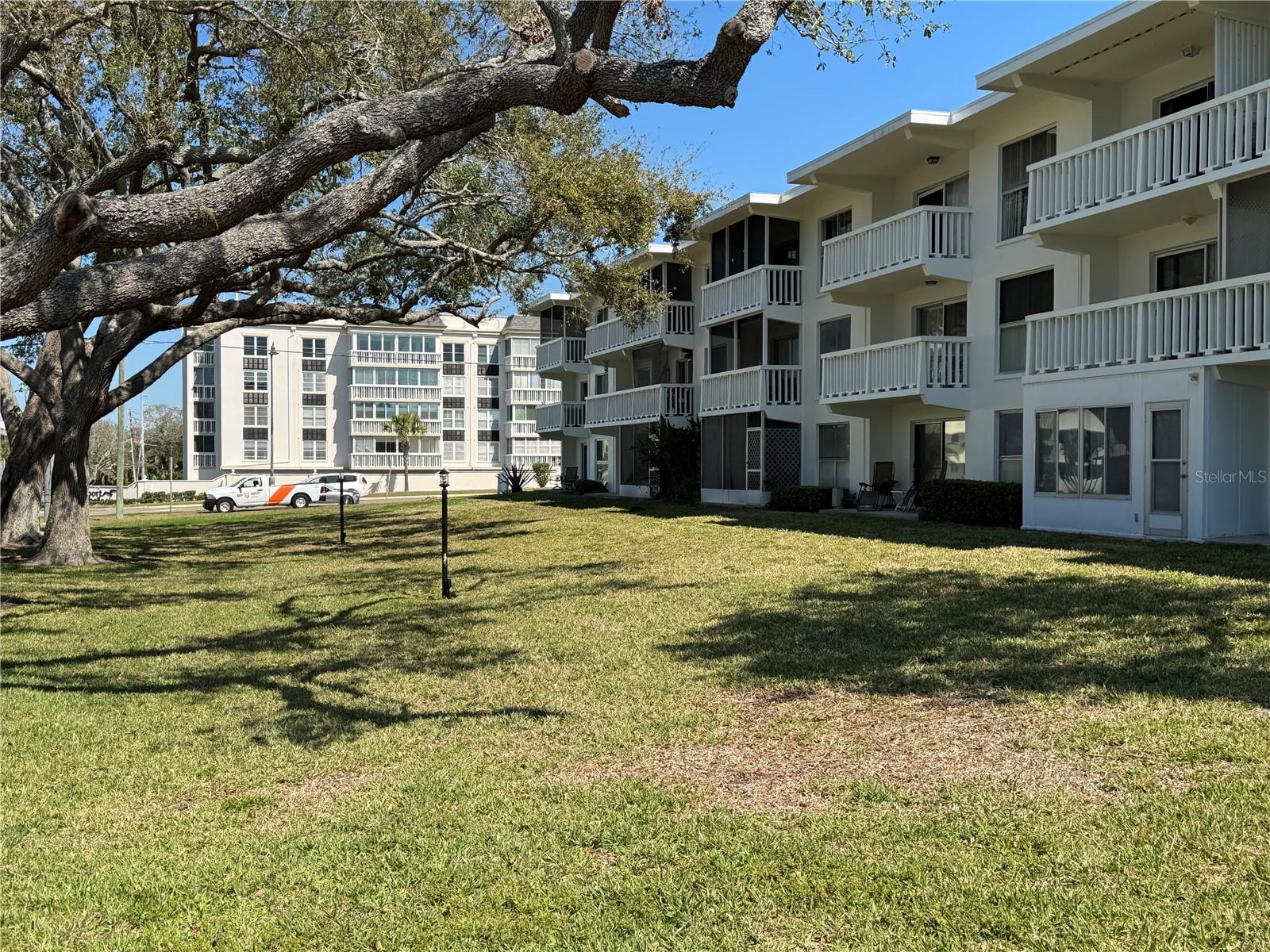 2944 W BAY DRIVE 104