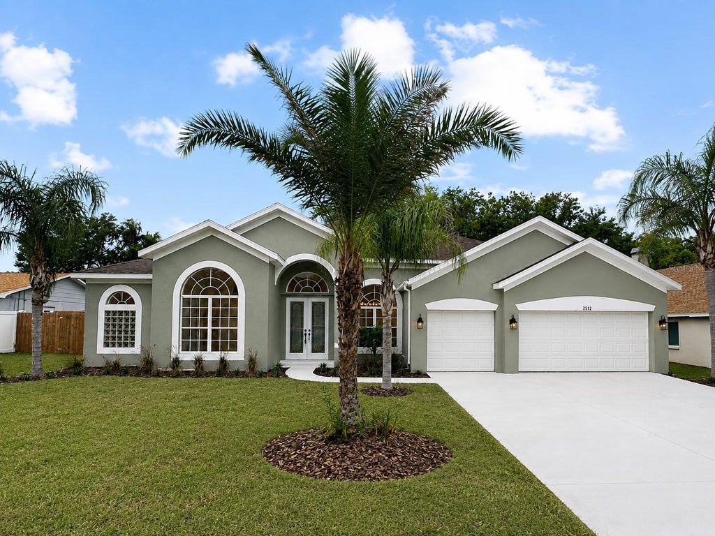 Photo of 2532 Bellwood Drive, Brandon, FL 33511 (MLS # W7888969)