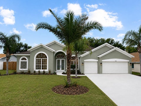 Photo of 2532 Bellwood Drive, Brandon, FL 33511 (MLS # W7888969)