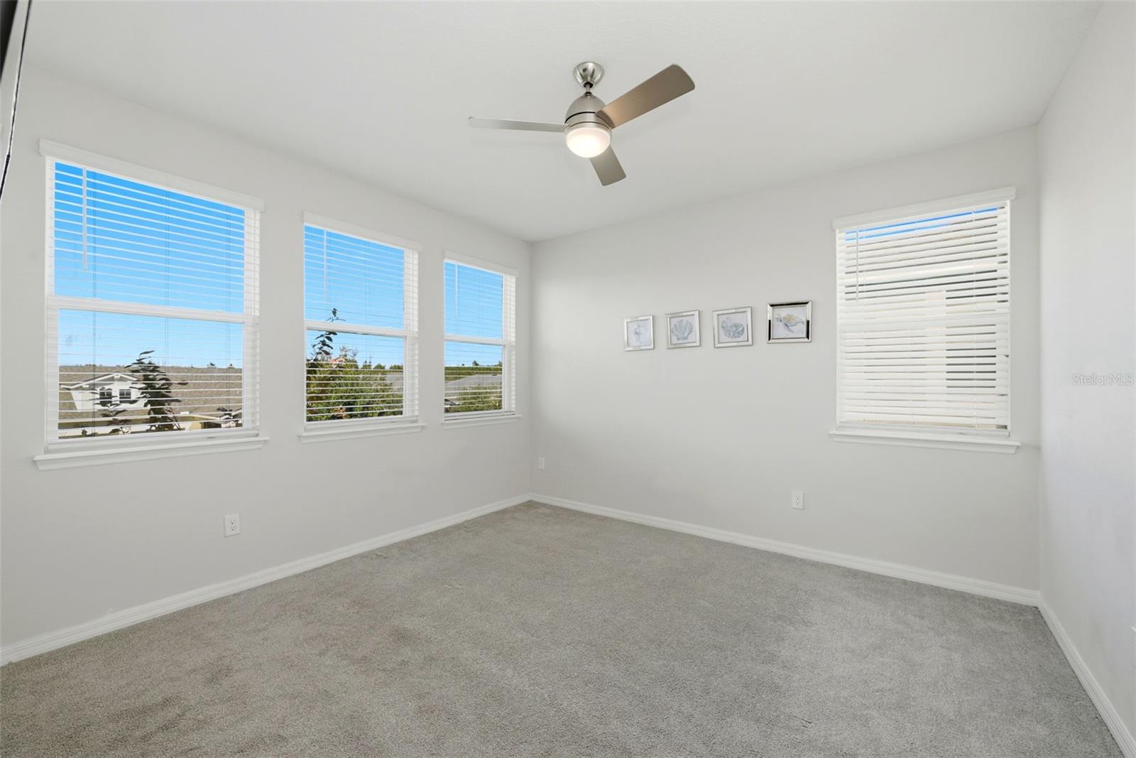 HAWKSMOOR-PH 1 - Residential Lease