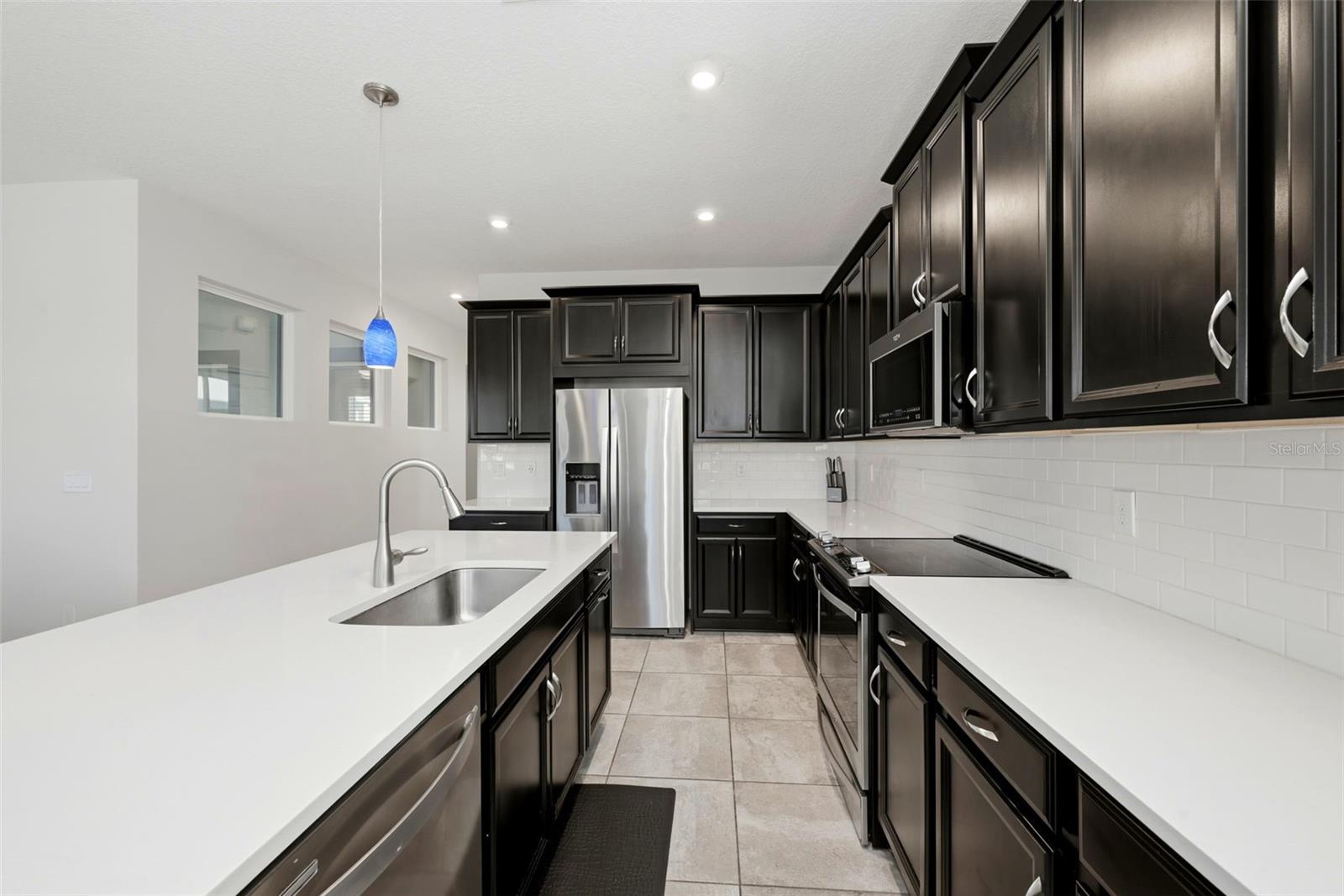 HAWKSMOOR-PH 1 - Residential Lease