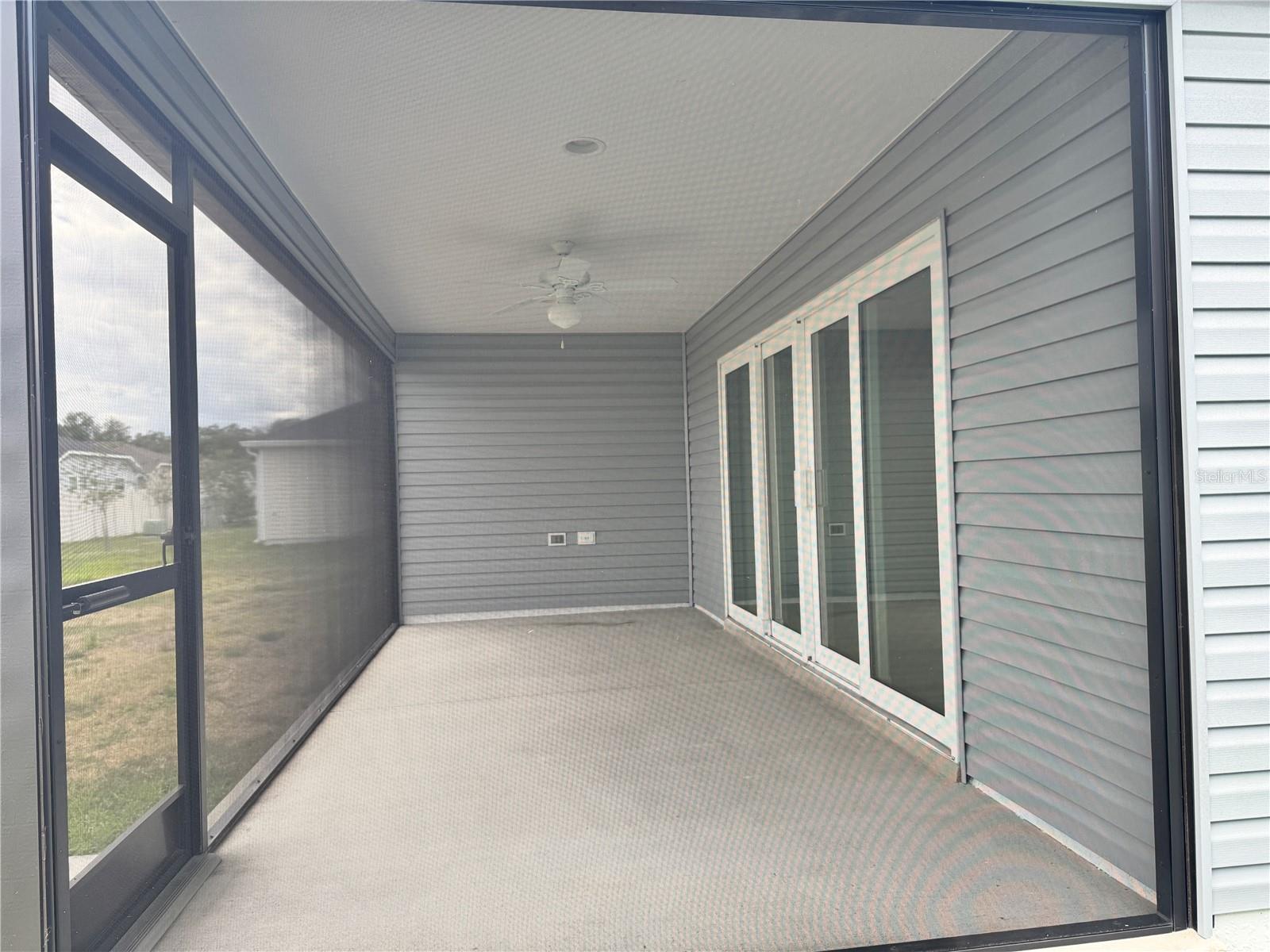 VILLAGES/WEST LK UN #74 - Residential Lease