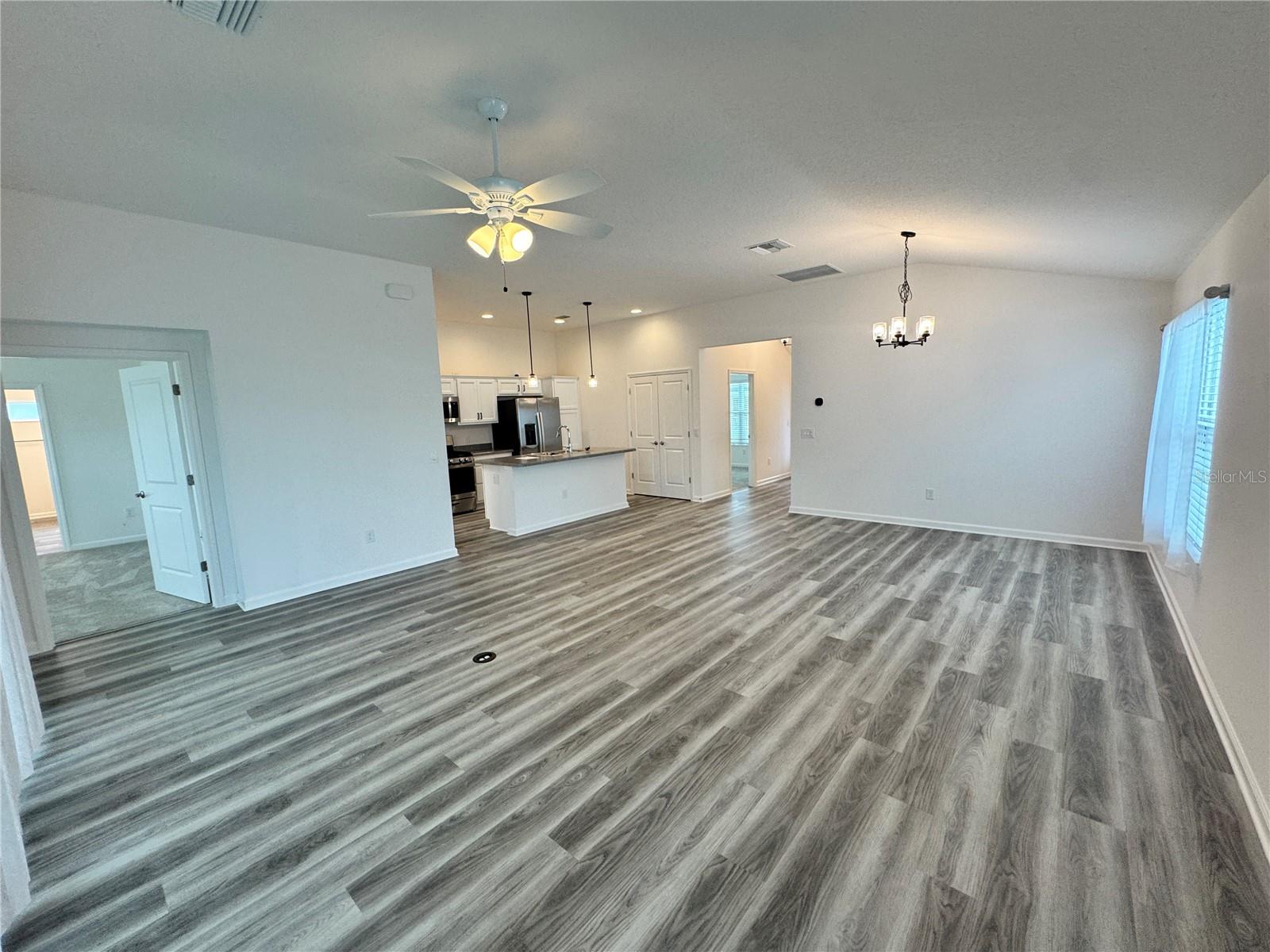 VILLAGES/WEST LK UN #74 - Residential Lease