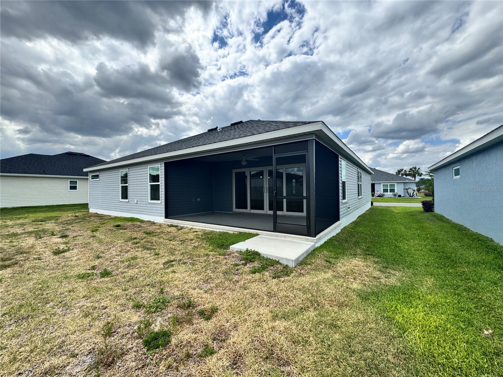 VILLAGES/WEST LK UN #74 - Residential Lease