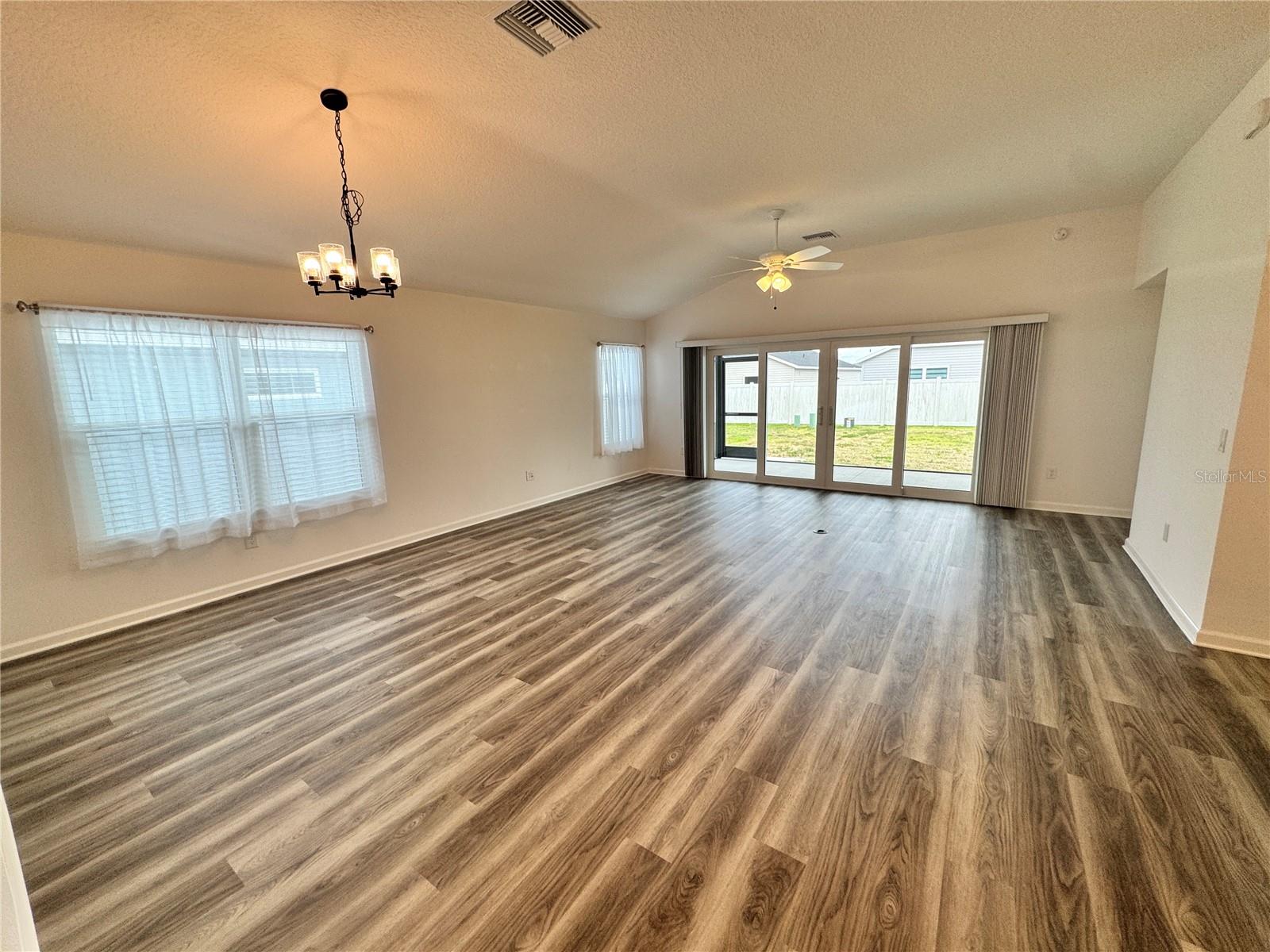 VILLAGES/WEST LK UN #74 - Residential Lease