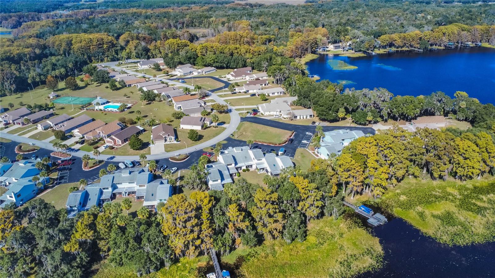 PRITCHARD ISLAND - Residential