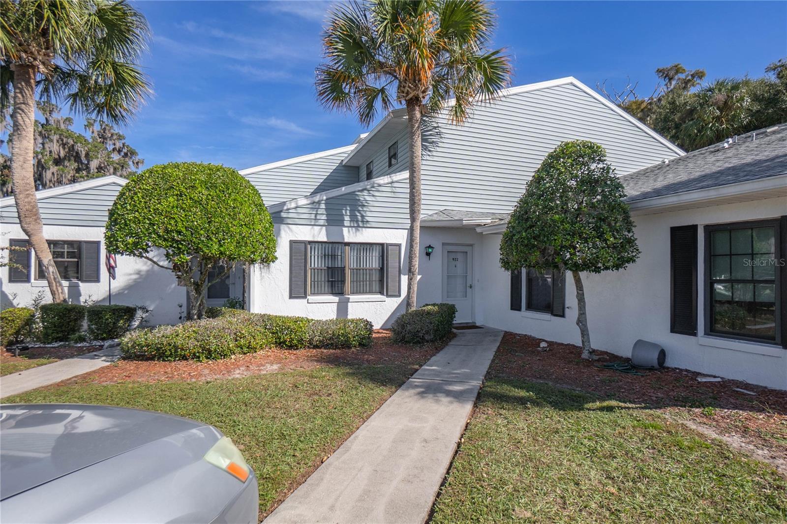 PRITCHARD ISLAND - Residential