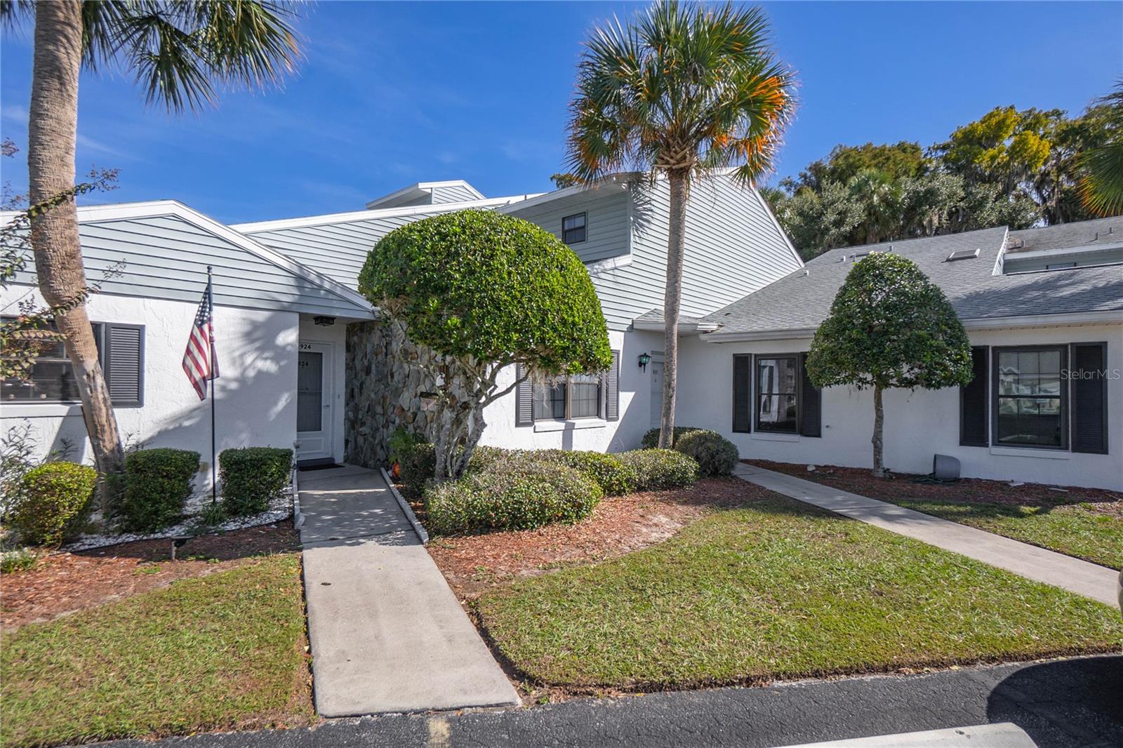 PRITCHARD ISLAND - Residential