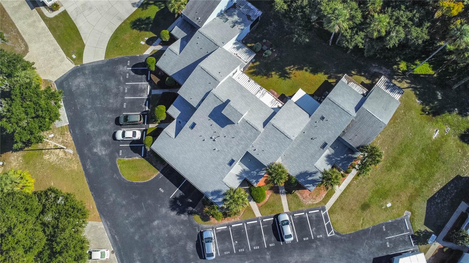 PRITCHARD ISLAND - Residential